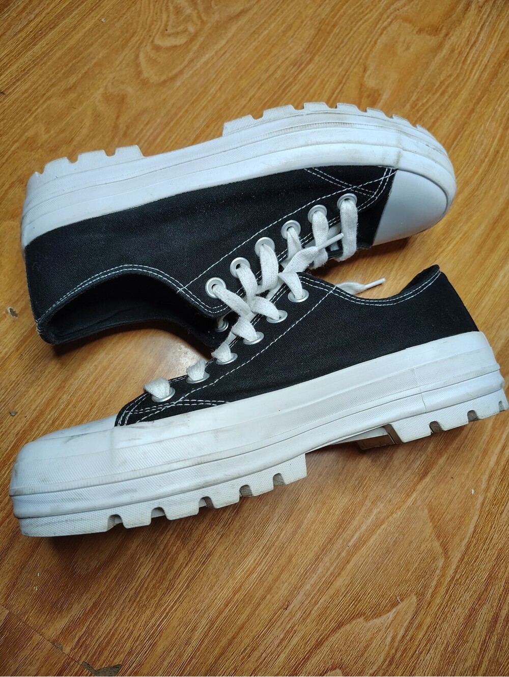 No Boundaries Shoes